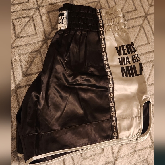Versace shorts